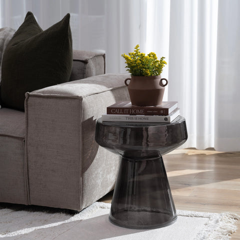Lavinia - End Table Renwil