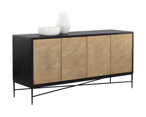 Algarve Gold - Sideboard Sunpan