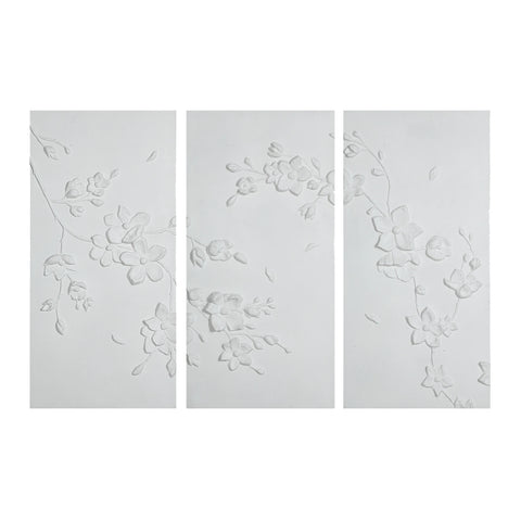 Beaudelaire - Wall Decor Renwil (Set Of Three)