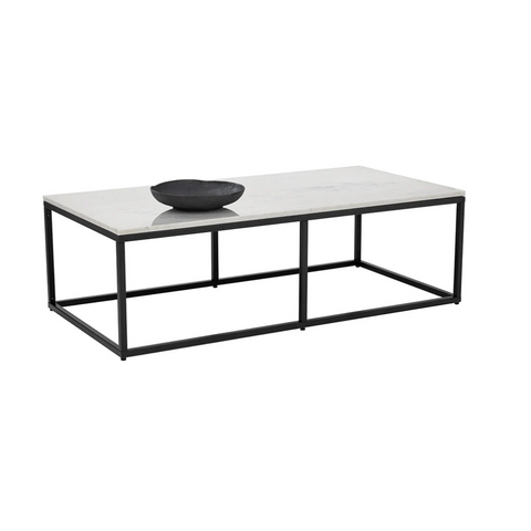 Ellery - Coffee Table Sunpan