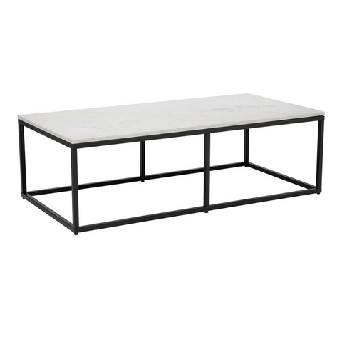 Ellery - Coffee Table Sunpan