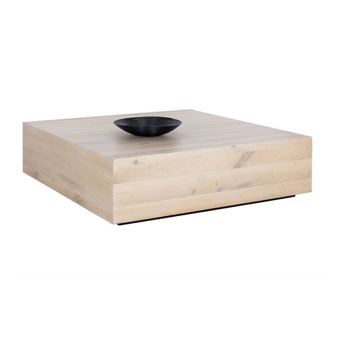 Frezco - Coffee Table Sunpan