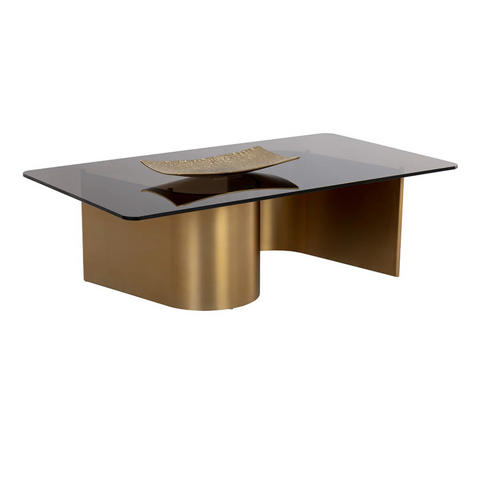 Whisper - Coffee Table Sunpan