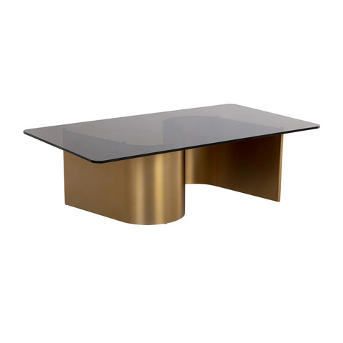 Whisper - Coffee Table Sunpan