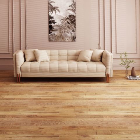 Destin 6" Engineered Hardwood Flooring -$11.31 Sq.Ft (Sold per box) Grandeur