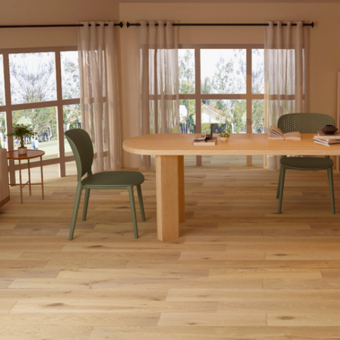Key West 6" Engineered Hardwood Flooring -$11.31 Sq.Ft (Sold per box) Grandeur