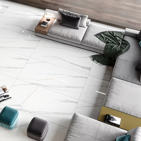 Bargini Fenta Matt 24"x48" Porcelain Tile -$6.57 Sq.Ft (Sold per box) Planchers1867