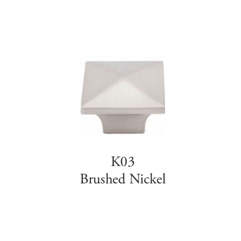 Crush 30" L White - Vanity