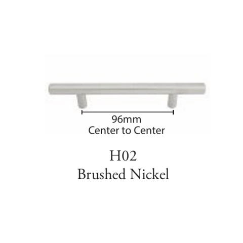 Crush 30" L White - Vanity