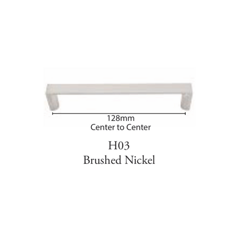 Crush 30" L White - Vanity