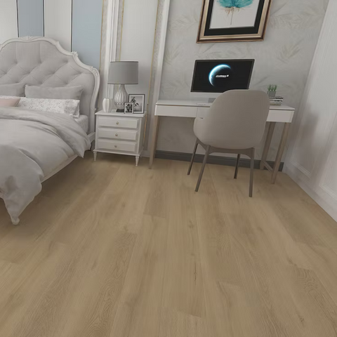Whistler Natural 6mm Vinyl Flooring -$3.38 Sq.Ft (Sold per box)