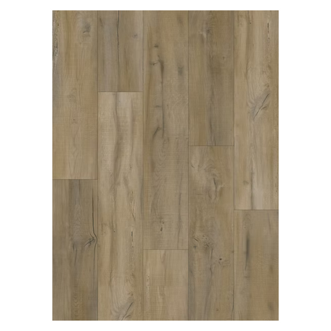 Kingston Honey Oak 6mm Vinyl Flooring -$3.38 Sq.Ft (Sold per box)