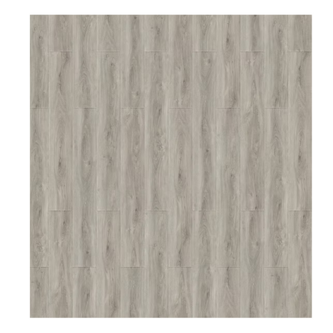 Calgary Clay Oak 6mm Vinyl Flooring -$3.38 Sq.Ft (Sold per box)