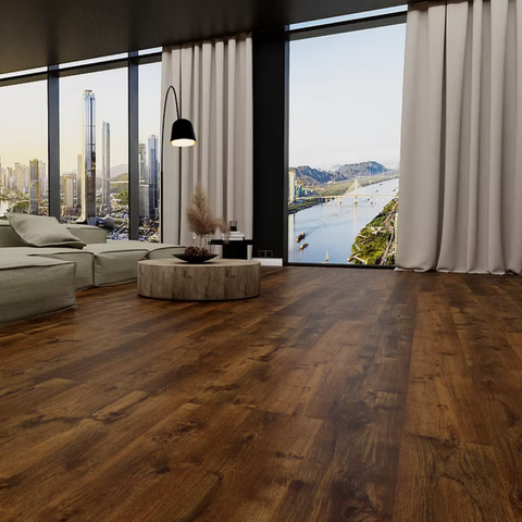 Charleston 9mm Vinyl Flooring -$5.38 Sq.Ft (Sold Per Box)