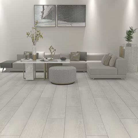 Vanilla Coconut 9mm Vinyl Flooring -$5.38 Sq.Ft (Sold Per Box)
