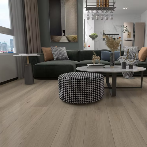 Foggy Rockies 9mm Vinyl Flooring -$5.38 Sq.Ft (Sold Per Box)