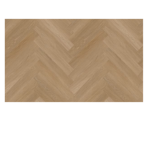 Honey Oak Herringbone 7mm Vinyl Flooring -$5.38 Sq.Ft (Sold Per Box)