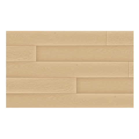 Fog 6-1/2" Engineered Hardwood Flooring -$5.98 Sq.Ft (Sold Per Box)