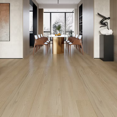 Rock Cliffs 6-1/2" Engineered Hardwood Flooring -$5.98 Sq.Ft (Sold Per Box)