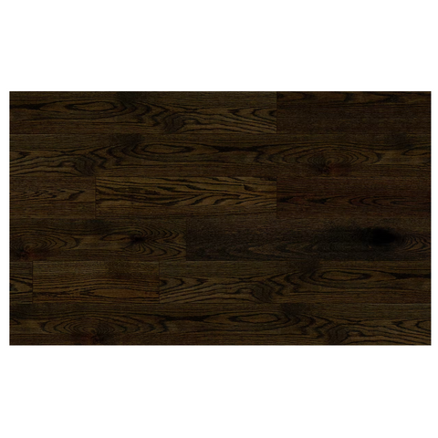 Charcoal 6-1/2" Engineered Hardwood Flooring -$5.98 Sq.Ft (Sold Per Box)