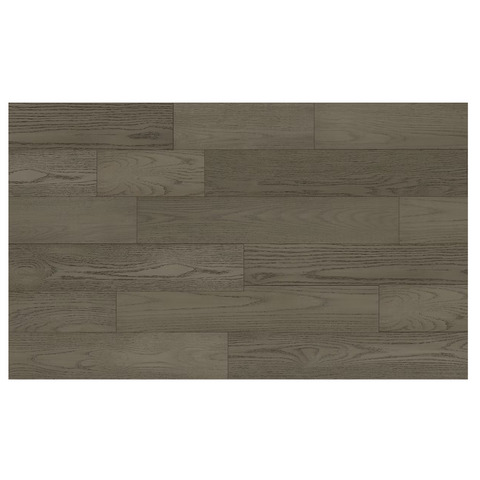 Stone Grey 6-1/2" Engineered Hardwood Flooring -$5.98 Sq.Ft (Sold Per Box)