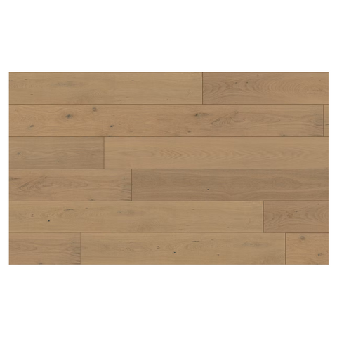 Everest 7-1/2" Engineered Hardwood Flooring -$8.37 Sq.Ft (Sold Per Box)