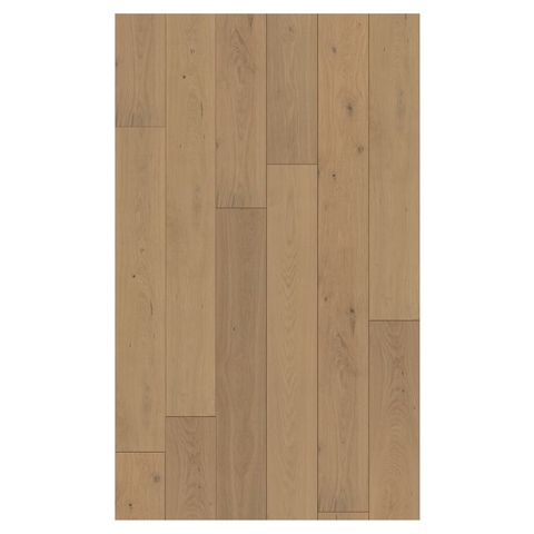 Everest 7-1/2" Engineered Hardwood Flooring -$8.37 Sq.Ft (Sold Per Box)