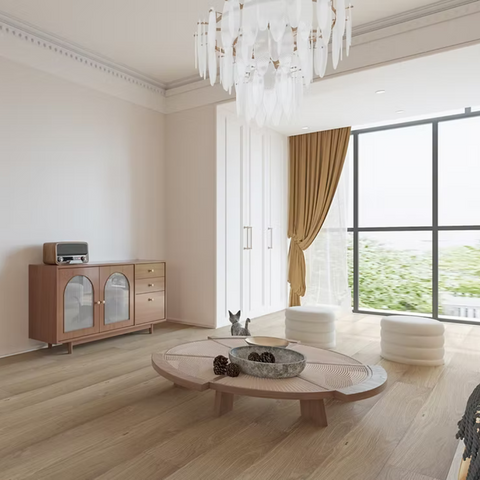 Townsend 7-1/2" Engineered Hardwood Flooring -$8.37 Sq.Ft (Sold Per Box)