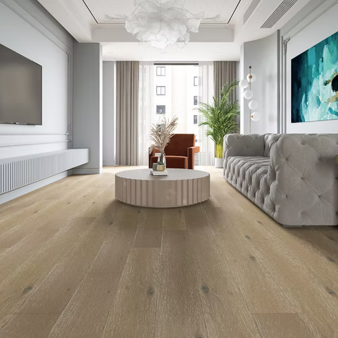 Drift Wood 7-1/2" Engineered Hardwood Flooring -$8.37 Sq.Ft (Sold Per Box)