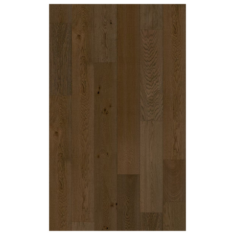 Romance 7-1/2" Engineered Hardwood Flooring -$8.37 Sq.Ft (Sold Per Box)