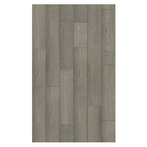 Rocky 7-1/2" Engineered Hardwood Flooring -$8.37 Sq.Ft (Sold Per Box)