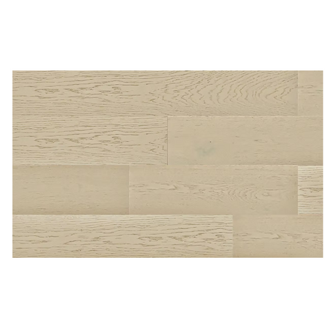 White Coffee 7-1/2" Engineered Hardwood Flooring -$8.37 Sq.Ft (Sold Per Box)