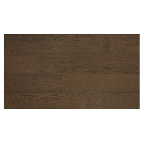 St. Lucia 6-1/2" Engineered Hardwood Flooring -$8.78 Sq.Ft (Sold per box) Grandeur