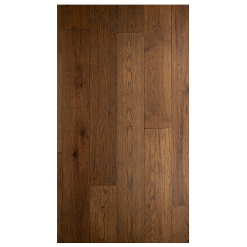 Mane 6-1/2" Engineered Hardwood Flooring -$10.89 Sq.Ft (Sold per box) Grandeur