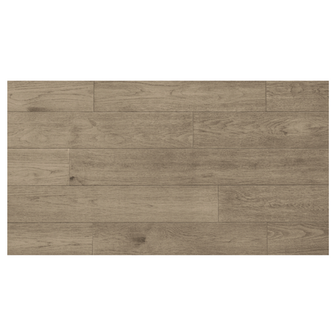 Coyote 6-1/2" Engineered Hardwood Flooring -$10.89 Sq.Ft (Sold per box) Grandeur