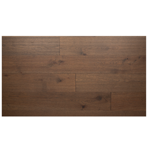 Owl 6-1/2" Engineered Hardwood Flooring -$10.89 Sq.Ft (Sold per box) Grandeur