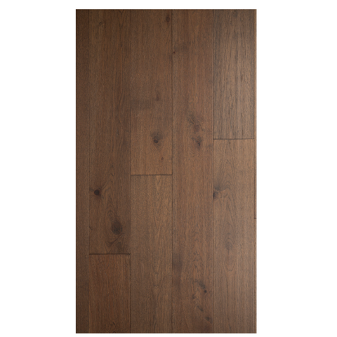 Owl 6-1/2" Engineered Hardwood Flooring -$10.89 Sq.Ft (Sold per box) Grandeur