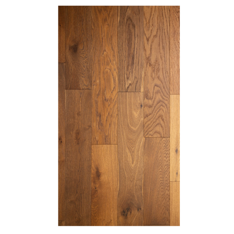 Cocoa Beach 6" Engineered Hardwood Flooring -$11.31 Sq.Ft (Sold per box) Grandeur