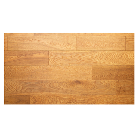 Destin 6" Engineered Hardwood Flooring -$11.31 Sq.Ft (Sold per box) Grandeur