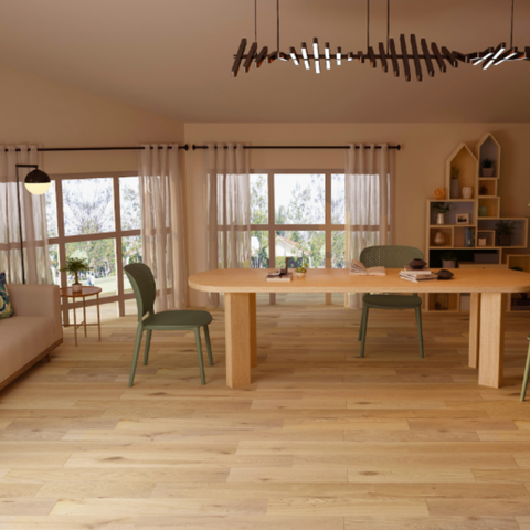 Key West 6" Engineered Hardwood Flooring -$11.31 Sq.Ft (Sold per box) Grandeur