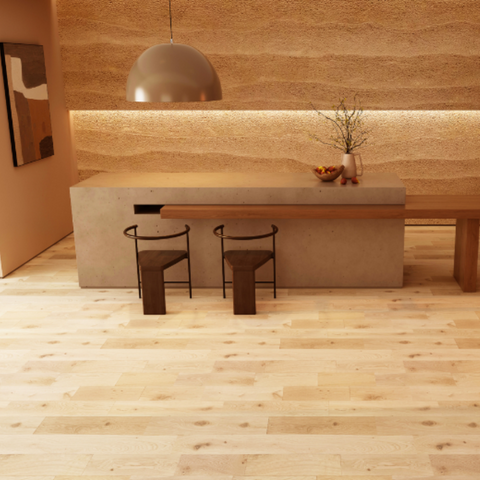 Miami 6" Engineered Hardwood Flooring -$11.31 Sq.Ft (Sold per box) Grandeur
