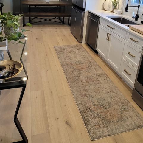Stratus 7-1/2" Engineered Hardwood Flooring -$13.41 Sq.Ft (Sold per box) Grandeur