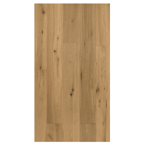 Nordic Sand 7-1/2" Engineered Hardwood Flooring -$13.41 Sq.Ft (Sold per box) Grandeur