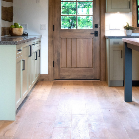 Northern Castle 7-1/2" Engineered Hardwood Flooring -$15.51 Sq.Ft (Sold per box) Grandeur