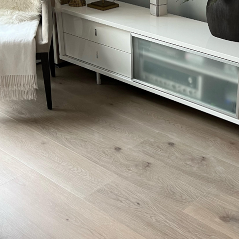 Summer Shade 8.5mm Vinyl Flooring -$6.69 Sq.Ft (Sold per box) Grandeur