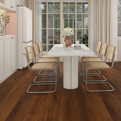 Autumn Blaze 10mm Vinyl Flooring -$7.74 Sq.Ft (Sold per box) Grandeur