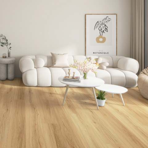 Citrus Leaf 10mm Vinyl Flooring -$7.74 Sq.Ft (Sold per box) Grandeur