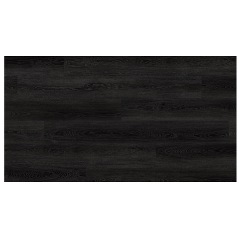 Ebony Eclipse 10mm Vinyl Flooring -$7.74 Sq.Ft (Sold per box) Grandeur