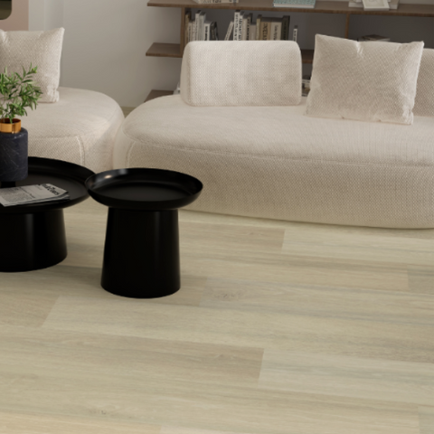 Exotic Walnut(DW3240) 5mm Vinyl Flooring -$4.89 Sq.Ft (Sold per box) Grandeur