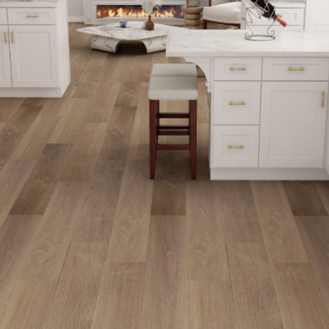 Pier17 5mm Vinyl Flooring -$5.85 Sq.Ft (Sold per box) Grandeur